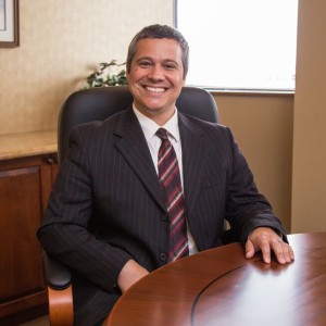 James Gaspero, Jr. James Gaspero, Jr.