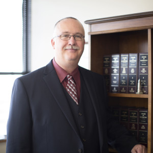 Larry D. Sullivan, Esquire Larry D. Sullivan, Esquire