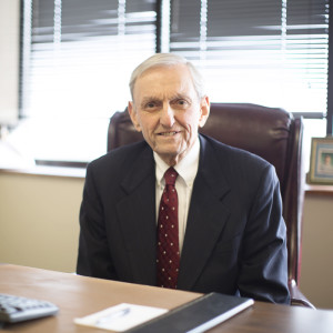 Thomas Herlihy, III, Esquire Thomas Herlihy, III, Esquire