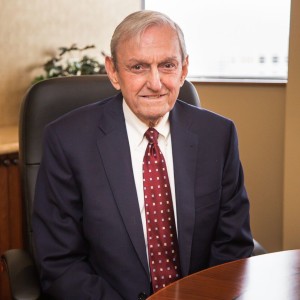 Thomas Herlihy, III, Esquire Thomas Herlihy, III, Esquire