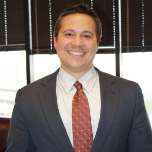 James Gaspero, Jr. James Gaspero, Jr.