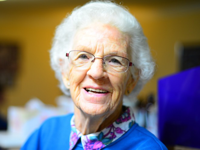 Senior Citizens and Bankruptcy Senior Citizens and Bankruptcy