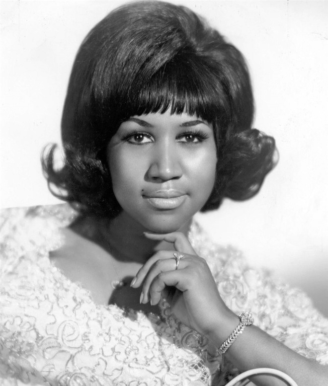 Aretha Franklin Left Behind No Will Aretha Franklin Left Behind No Will