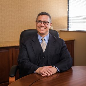 James Gaspero, Jr. James Gaspero, Jr.