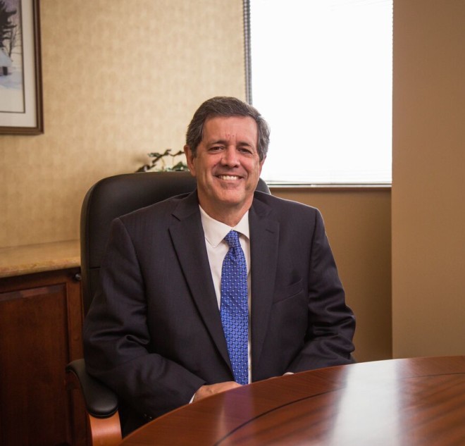 Managing Director David J. Ferry, Jr. Named “Top Lawyer”