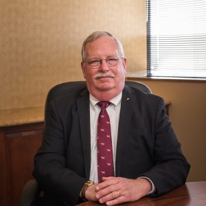 John D. McLaughlin, Jr. John D. McLaughlin, Jr.