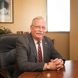 John D. McLaughlin, Jr. John D. McLaughlin, Jr.