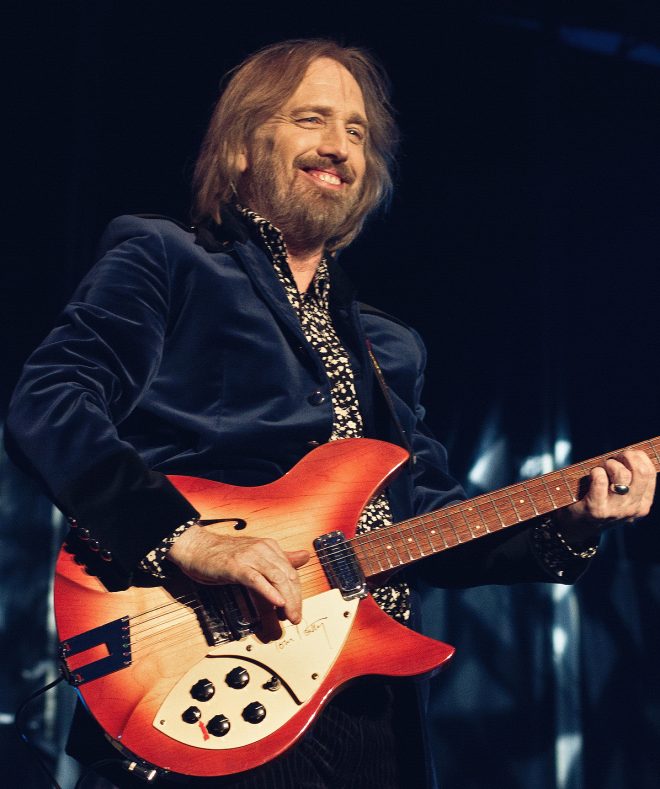 The Estate of Tom Petty The Estate of Tom Petty