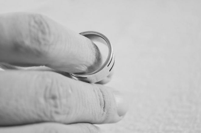 Divorce and Estate Planning Divorce and Estate Planning