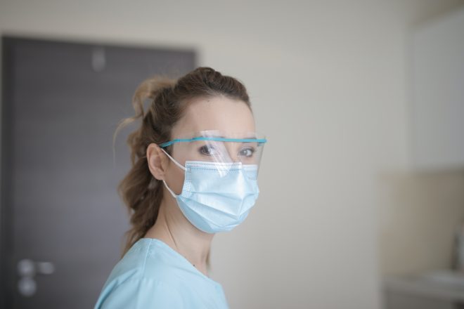 Estate Planning in the Time of Coronavirus Estate Planning in the Time of Coronavirus