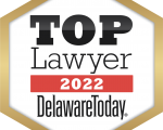 David J. Ferry, Jr., Esq. Voted One of Delaware’s Top Lawyers for 2022