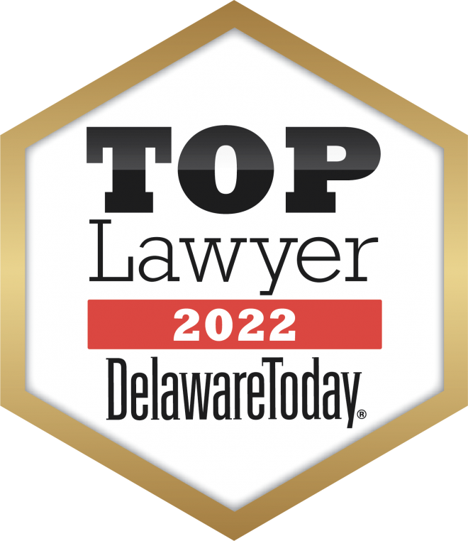 David J. Ferry, Jr., Esq. Voted One of Delaware’s Top Lawyers for 2022