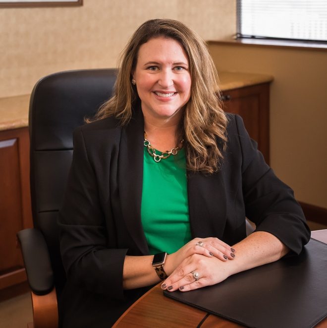 Michele L. Muldoon, Esq. Named to Delaware CarePlan Board of Directors Michele L. Muldoon, Esq. Named to Delaware CarePlan Board of Directors